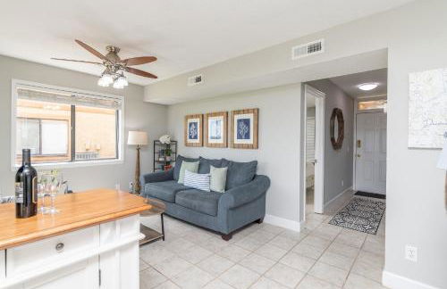 Beaufort's Blue Heron Hideaway on Battery Creek - Foto 20