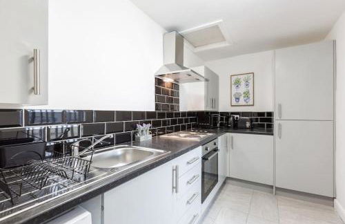 St Marys Studios-Free Street Parking - Foto 26