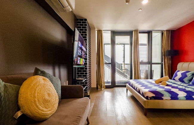 Century Spire - Photo 66