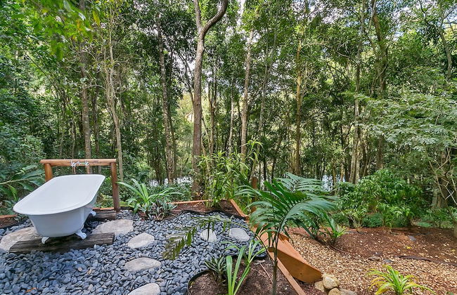 Wanggulay Treetops Cairns City - Foto 25