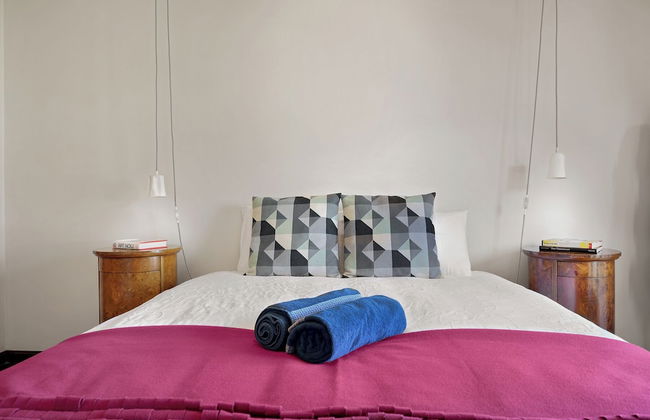 VIC Aveiro Arts House - Photo 10