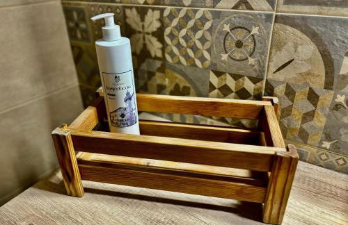 Casa di Nonno Gio' - Tuscan ToBe - Foto 17