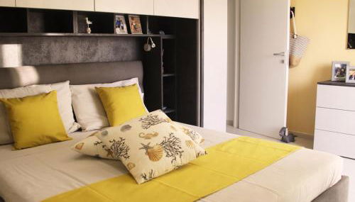 Panoramic Apartments - Foto 2, wardrobe