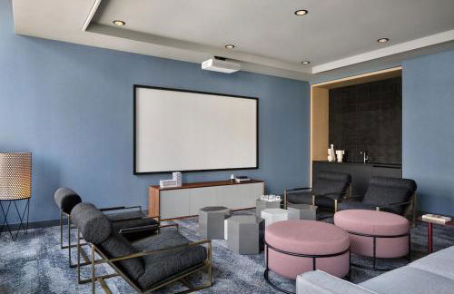 Downtown JC 1 BR w Work Setup by Anyplace - 11757 - Foto 75