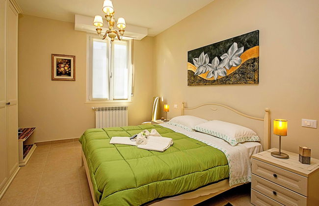 Villa Mimosa - Apt 2 - Foto 8