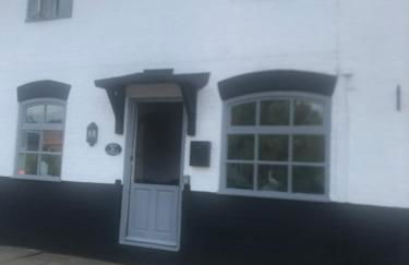 Quay Cottage River view - Foto 1