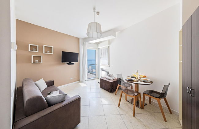 Residenza Miralago With Pool - Studio Apartment With Lake View - Foto 58