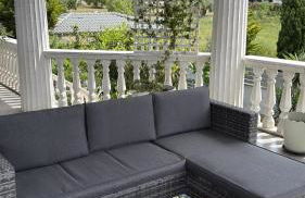 Villa Spartandom - Foto 9