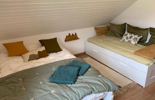 VILLA PINHA - Beautiful mountain villa with views - Foto 5