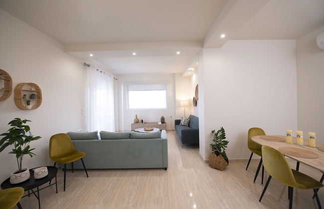 Creta Vivere Villas - Foto 13