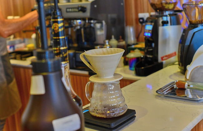 rukn albahiat lilshuqaq almakhduma - Foto 18