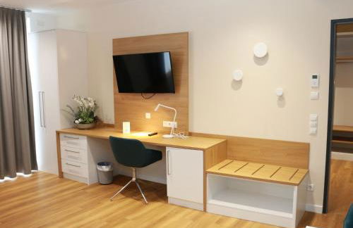 Leben wie im Hotel by Helios - Foto 20