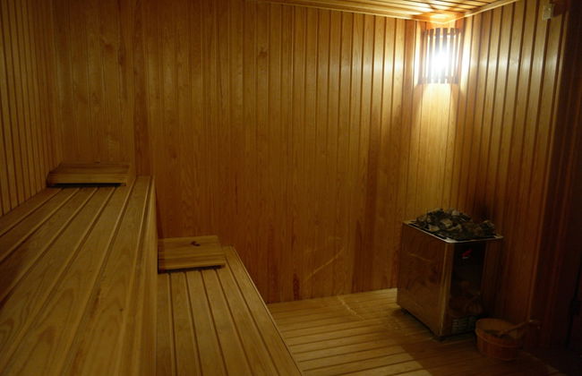 Mr. Dim Exclusive Apart Hotel - Foto 28