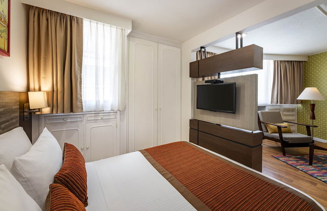 Suites Vilar America - Foto 7