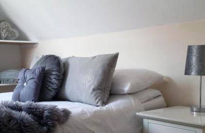 Pen-Y-Worlod Cottages - Foto 58