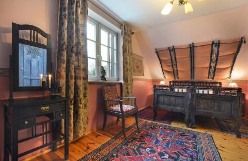 Willa Reglówka Stylowy dom Pachnący ogród - Foto 57