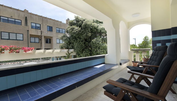 LV Premier Granja Villa- GR1 - Foto 2, Entrada (vista interior)