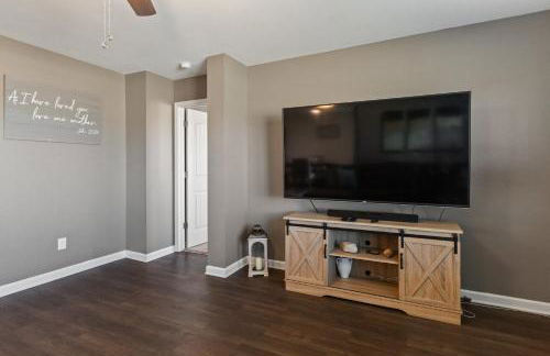 New Bama Retreat Sleeps 8 - Foto 16