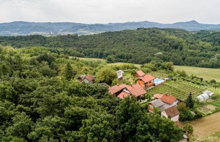 StellaLuca Resort - Foto 16