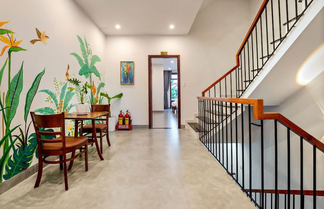 Cat Tien Villa Hoi An - Foto 49