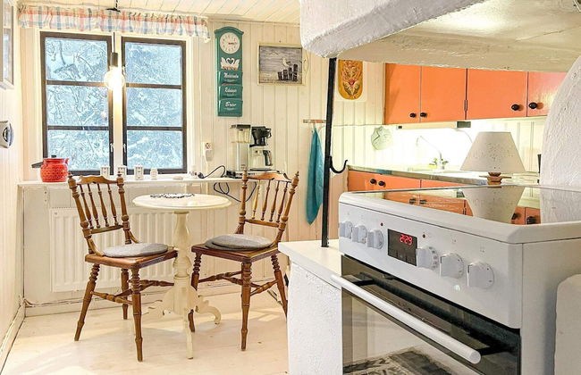 4 Person Holiday Home in Nykil-by Traum - Foto 13