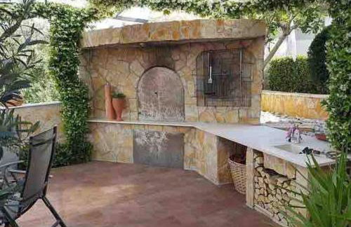 Villa Mala - Pool - Jacuzzi - 5 min. zum Meer - Photo 44