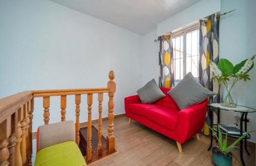 A Casa Grande CASA CAFE MADRID 20 PERSONAS - Foto 24