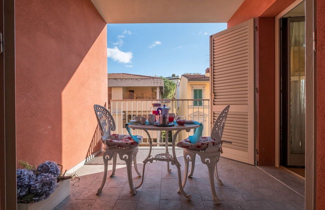 Ghirlandaio Apartment - Foto 14