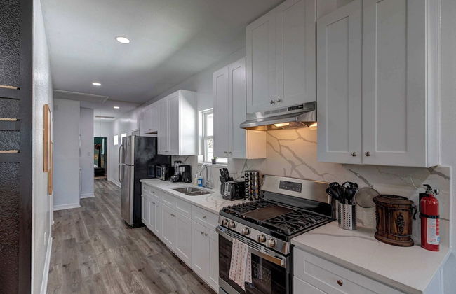 Cowboy Ranch House - Foto 12