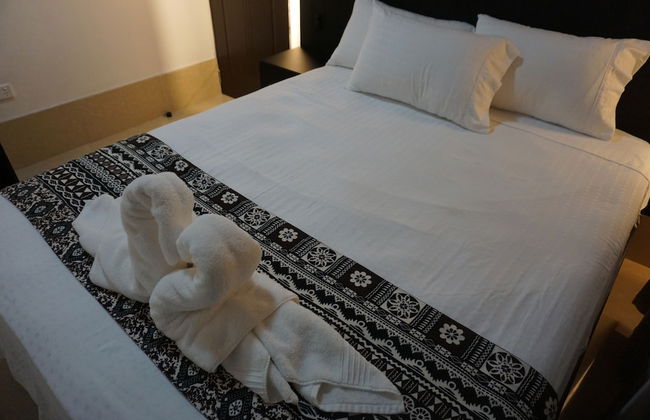 One Bedroom House HHK-19-1 - Photo 3