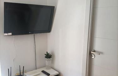 Los Tilos Apartments - Photo 10