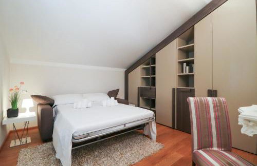 Luxury Home con vista panoramica - Ospedale e GdF - Foto 64