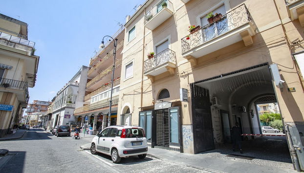 GuestHost - Boscoreale Vanilla Flats Free Parking - Foto 2, Imagen principal