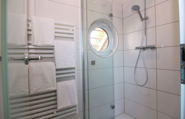 Chalet, Wendorf - Foto 28