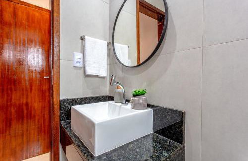 Casa em Paraty com 4 Suítes, Piscina e Churrasqueira Próximo Praias - Foto 57