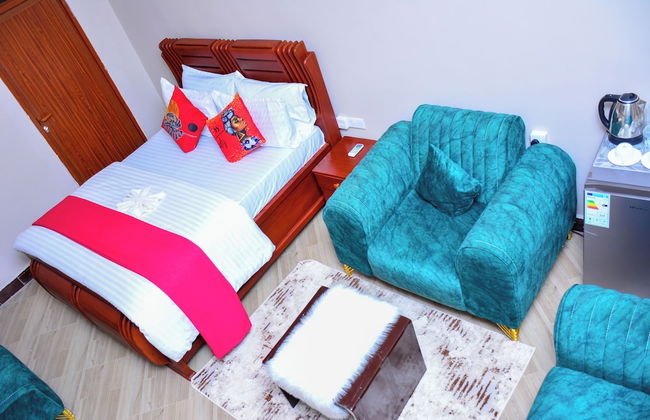 VILLA HOME HOTEL & APARTMENT - Photo 45