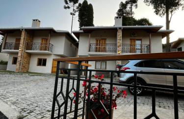 Chalé Villagio Monte Verde - Foto 33