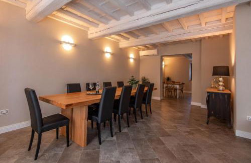 Borgo di Villa Cellaia Apartments with pool & SPA - Foto 24