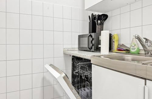 Zentrales Stgt 3SZ 12 Pers - Foto 16