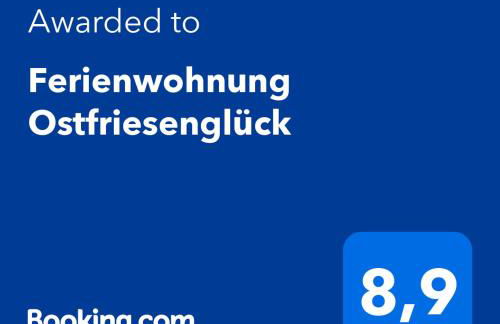 Ferienwohnung Ostfriesenglück - Foto 14