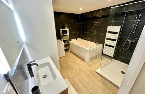 Evasion dépaysante Canal du Midi * Terrasse & SPA - Foto 2