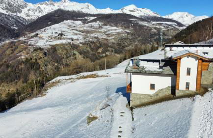 Baita La Pesse - Ad un passo dalle stelle - Foto 23
