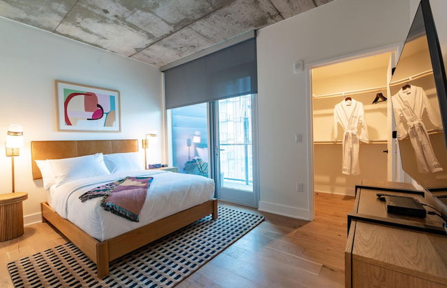 Austin Condo Hotel - Foto 11