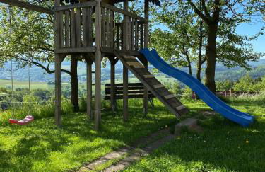 Rhön Ferienwohnung Ebert - Foto 10