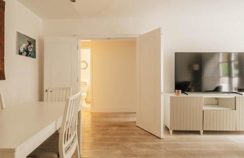 Garden Flat in Kensington - Foto 15