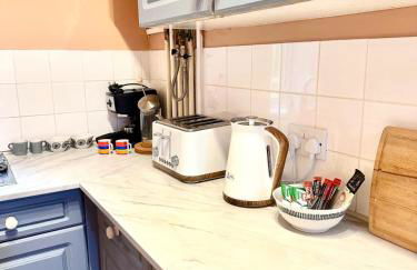 Gensing Garden Apartment - Foto 11