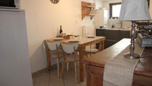 La Belle Etap', gîte classé 3 étoiles - Foto 5