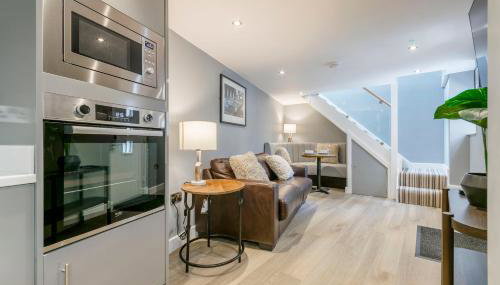 The Old School House & Rooms- The Lace Market - Foto 4