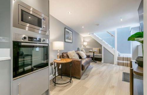 The Old School House & Rooms- The Lace Market - Foto 4