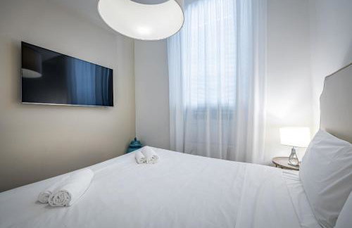 Garibaldi Luxury apartments - Foto 92